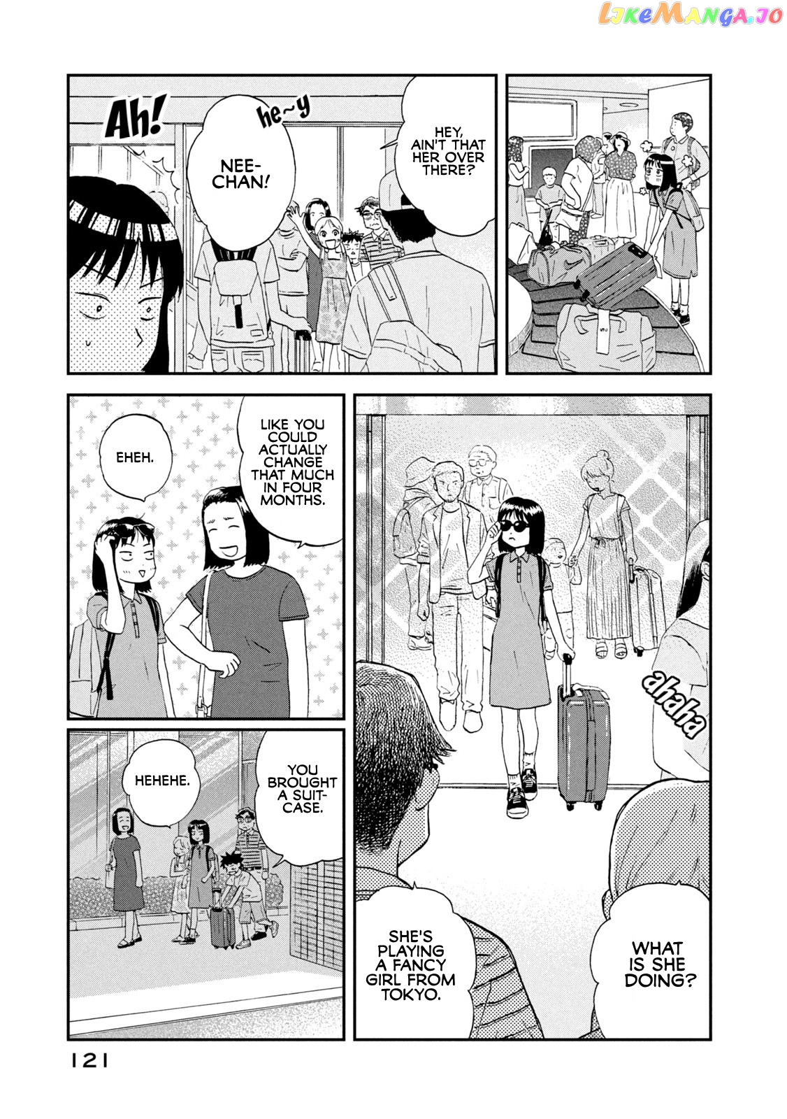 Skip to Loafer, Chapter 16 image 07